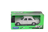 Nessiworld 24091 WELLY DIECAST MERCEDES BENZ 220