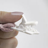 Nessiworld Emzik Tutacağı 743 Gül Kurusu