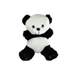 Nessiworld PB30453-22S1 Peluş Asorti Ayı ve Panda 23 cm