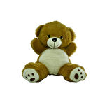 Nessiworld PB30453-22S1 Peluş Asorti Ayı ve Panda 23 cm