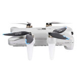 Nessiworld 4D-F14 Fırçasoz Motor GPS Özellikli Quadcopter