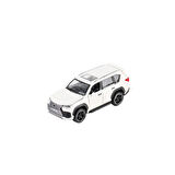 Nessiworld KM-3281D- Vardem Cek Bırak  Işıklı Ve Sesli Metal LX Jeep 1:32