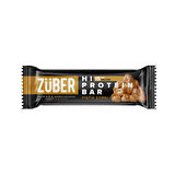 Nessiworld Züber Hi-Protein Bar 45 Gr Fıstık