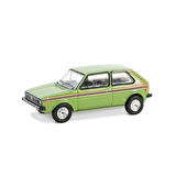 Nessiworld Greenlight 1/64 Club Vee-Dub Series 19- 1979 Volkswagen Rabbit