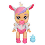 Nessiworld CYP00100 Cry Babies Kreş Günlük Bakım Jenna - 923744