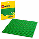 Nessiworld  Classic Yeşil Plaka 11023