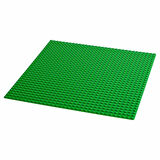 Nessiworld  Classic Yeşil Plaka 11023