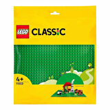 Nessiworld  Classic Yeşil Plaka 11023