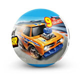 Nessiworld 5U000000 Make a Racer Sürpriz Paket - 77625