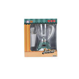 Nessiworld 4900 SUN-Ev Aleti Mini Bleander Yeşil