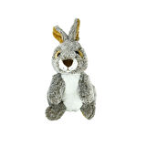 Nessiworld PB31179-23 Peluş Oturan Tavşan 23 cm