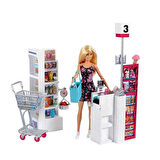 Nessiworld Süpermarkette Oyun Seti