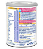 Nessiworld SMA Comfort 3 Devam Sütü 1-3 Yaş 400 Gr