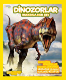 Nessiworld  National Geographic Kids - Dinozorlar Hakkında Herşey