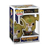 Nessiworld Funko POP Animation: War of the Rohirrim- Helm Hammerhand