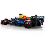 Nessiworld  Speed Champions Oracle Red Bull Racing RB20 F1 Yarış Arabası