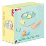 2in1 Davul Ve Top Oyunu