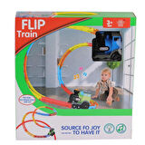 Nessiworld D9081 Kutulu Pilli Takla Atan Tren