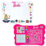 Nessiworld Barbie Yazı Tahtası