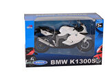 Nessiworld 62805 WELLY 1 10 METAL MOTORBİSİKLET BMWK