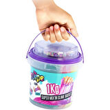 Süper Slime Kovası