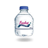Nessiworld Fuska Doğal Mineralli Su 12 Adet 200ml