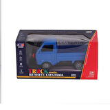 Nessiworld 3688-G182A Şarjlı Kumandalı Duman Atan Kamyon