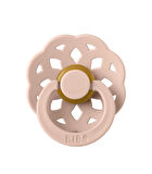 Nessiworld    Boheme Kauçuk Emzik 6-18 Ay Blush