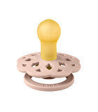 Nessiworld    Boheme Kauçuk Emzik 6-18 Ay Blush