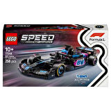 Nessiworld  Speed Champions BWT Alpine F1 Team A524 Yarış Arabası