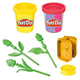Play-Doh Minik Saksı Oyun Seti