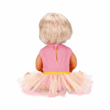 Nessiworld Sunman Bebelou Doğum Günü Bebeği 40 Cm