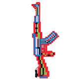 Nessiworld FCN-006 IŞIKLI KILIÇ