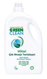 Nessiworld Green Clean Bitkisel Çok Amaçlı Temizleyici 2750ml