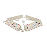 Nessiworld Mini Plastik Okey Seti
