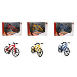 Nessiworld 1/10 Dağ Bisikleti