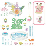 Nessiworld Gökyüzü Peri Şatosu