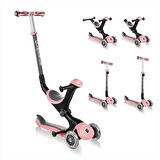 Nessiworld Led Işıklı Scooter