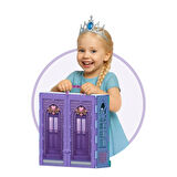 Buzlar Kraliçesi Şatosu