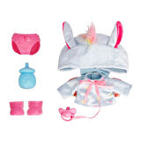 Nessiworld Cry Babies Günlük Bakım Jenna