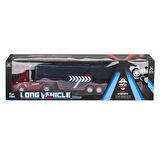 Nessiworld TT1001 Kumandalı Şarjlı  Sesli Işıklı Tır -Canem Oyuncak