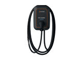 Tunçmatik 22KW LED Pico Charger Ac Kablolu Şarj Istasyonu