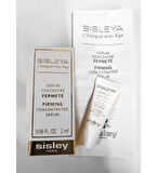 Sisley L'integral Anti Age Concentre Fermete Firming Serum 2 ml