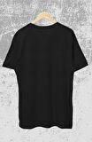 Unisex Kreator Baskılı T-shirt, Rock-Metal Müzik Baskılı Tişört