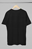 Unisex U2 360 Tour Baskılı T-shirt, Rock-Metal Müzik Baskılı Tişört