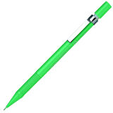 Pentel Sharplet-2 0,5mm Yeşil Versatil Kalem A125-D