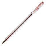 PENTEL BK77 TÜKENMEZ 0,7mm KIRMIZI