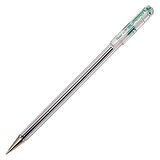 PENTEL BK77 TÜKENMEZ 0,7mm YEŞİL