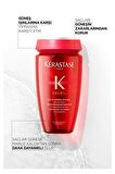 Kerastase Soleil Tüm Saçlar İçin Nemlendirici Şampuan 250 ml