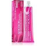 MATRİX Socolor 90 ml Saç Boyası 2n Siyah